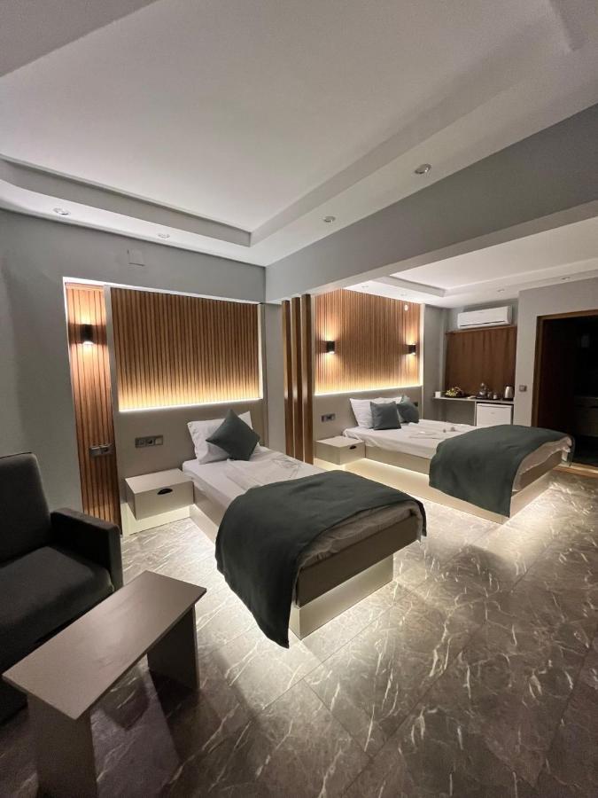 Apollon Garden Pamukkale Hotel Denizli  Ngoại thất bức ảnh